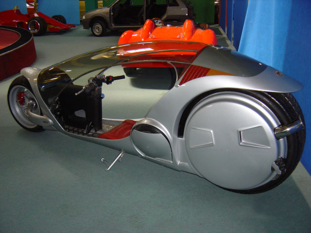 Sbarro UMA1
