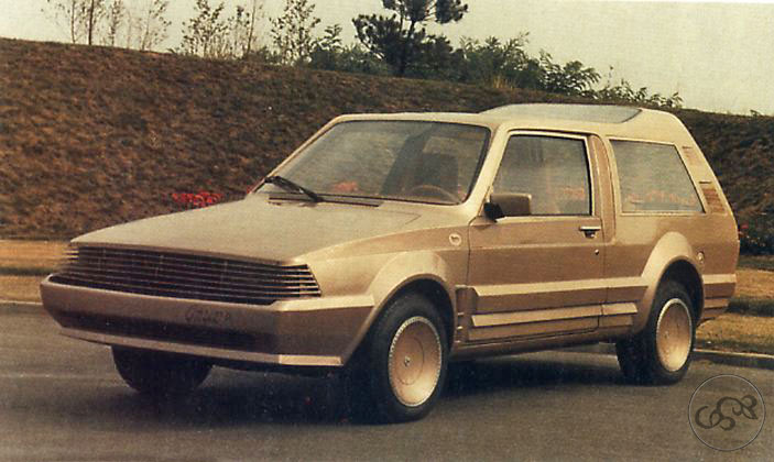 Sbarro Axel Onyx