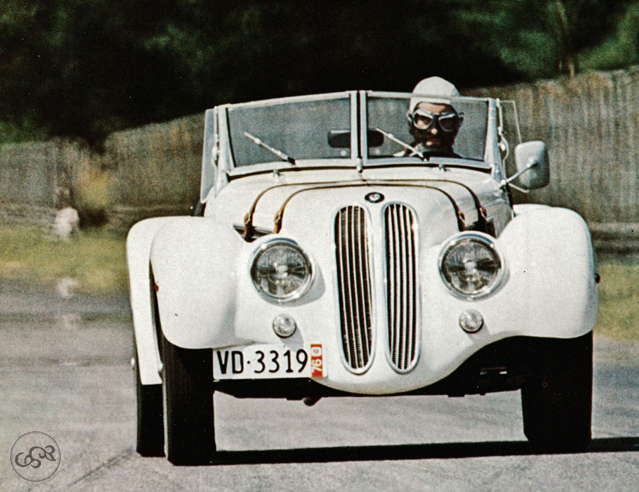 328 Italie