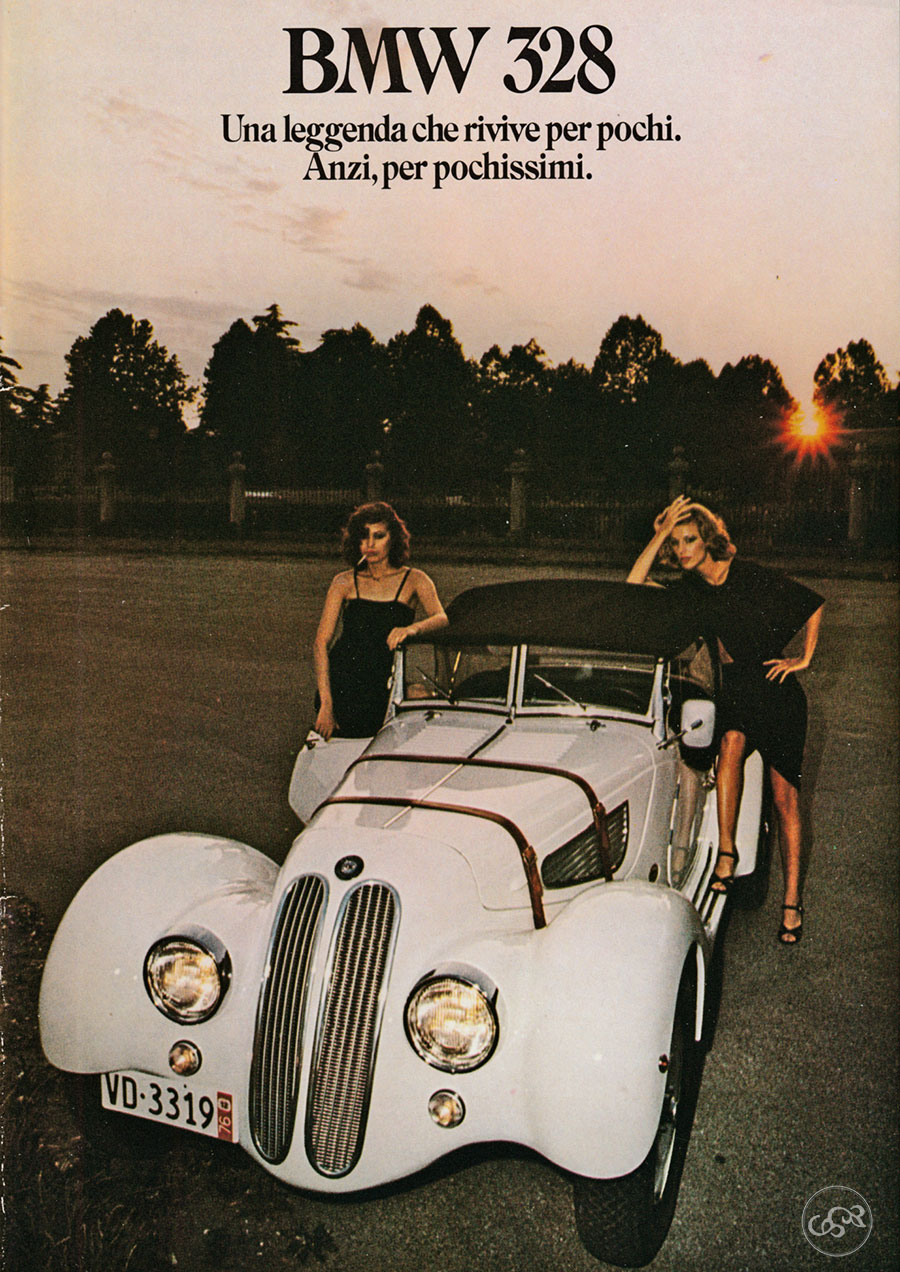 328 Italie