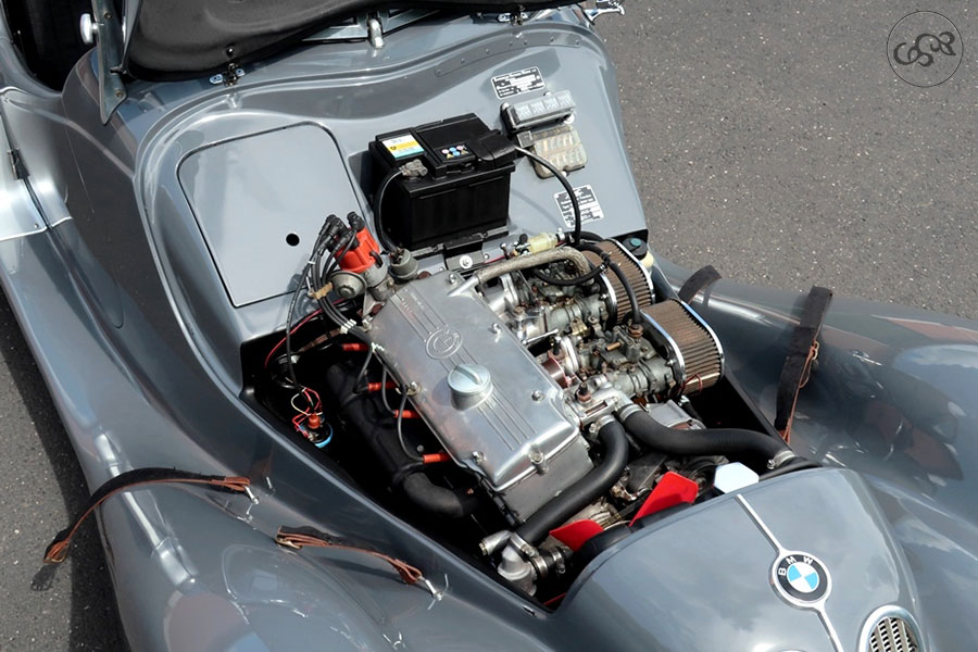 328 standard 1976