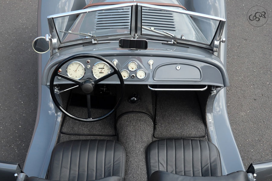 328 standard 1976