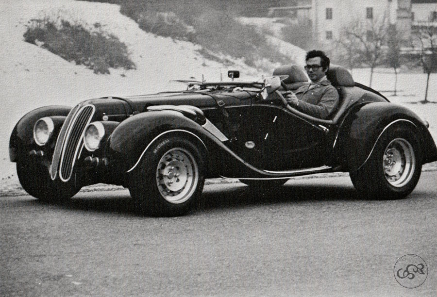 328 spéciale