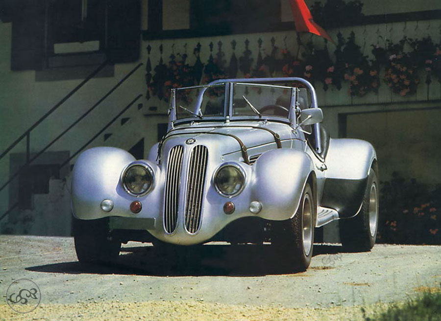 328 spéciale