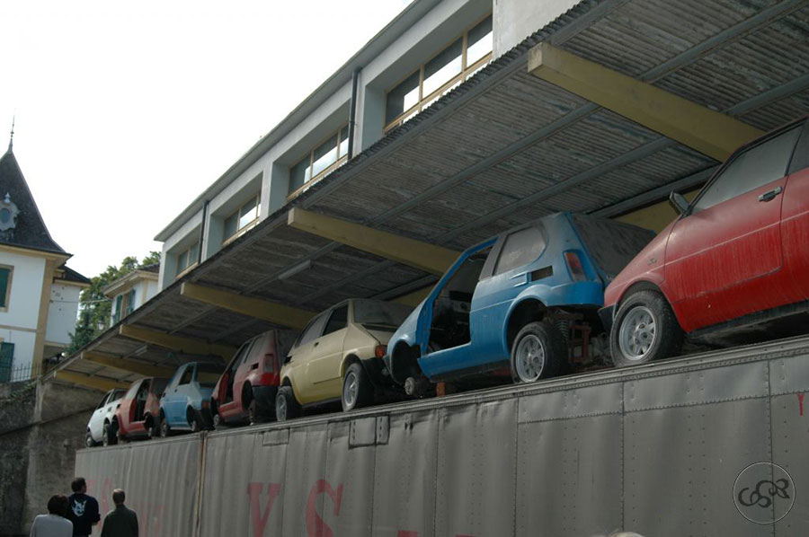 Pilcar