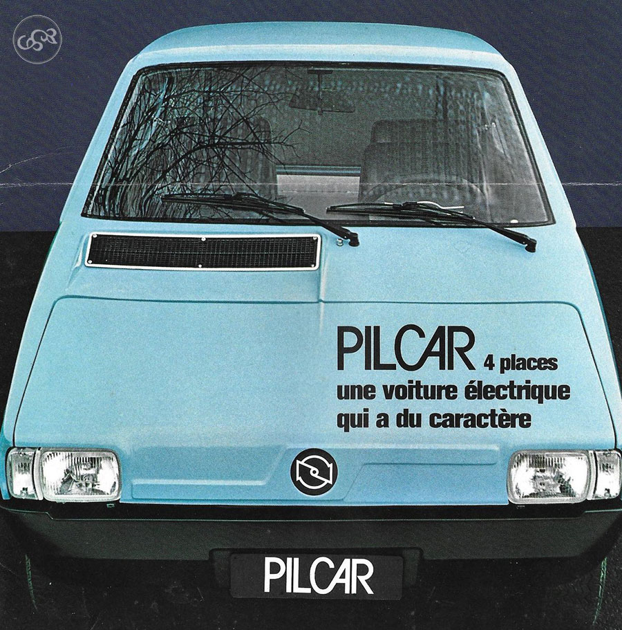 Pilcar