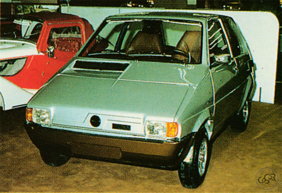 Pilcar