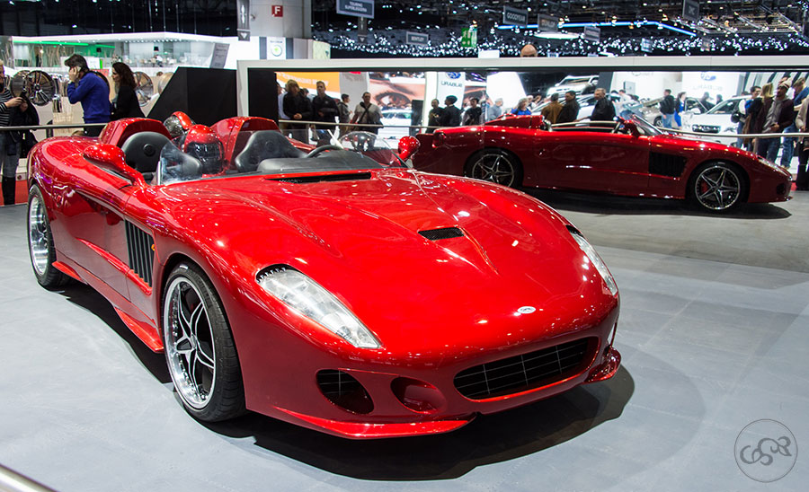 Sbarro Ginevra