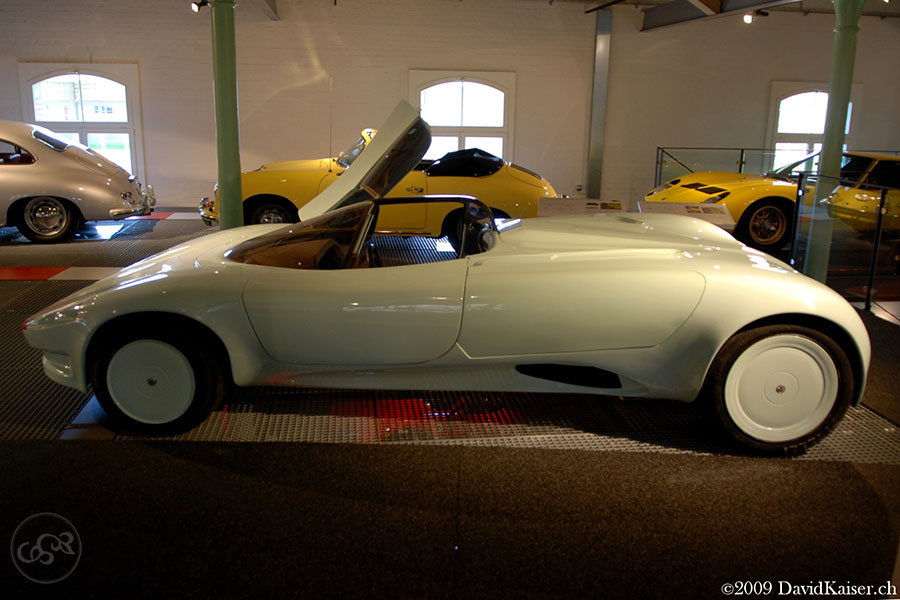 Sbarro Helios