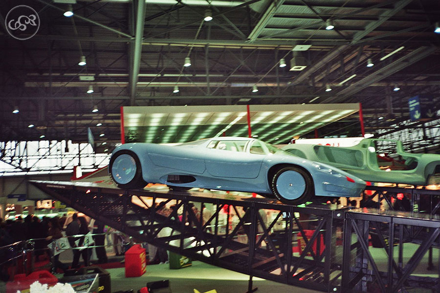 Sbarro Helios