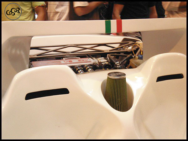Sbarro Italia