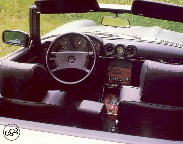 Sbarro 300 SL