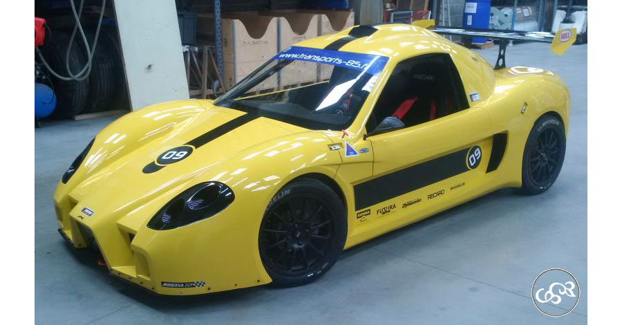 Sbarro Monza