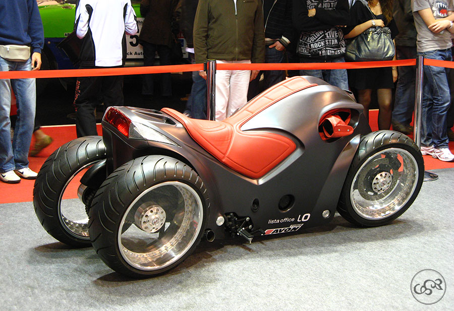 Pendocar