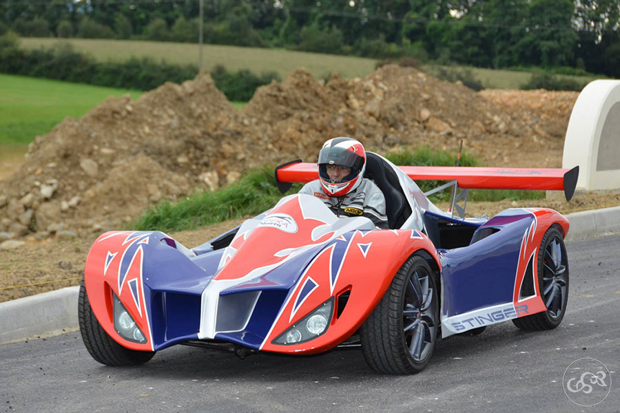 Espera Stinger