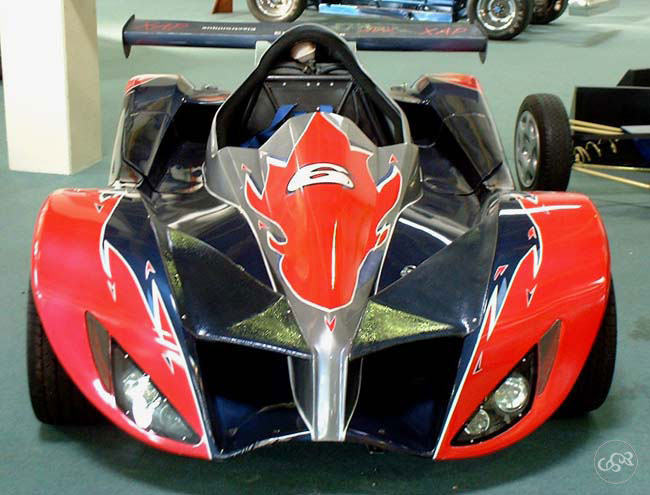 Sbarro Stinger