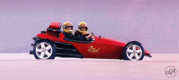 Sbarro BeTWin