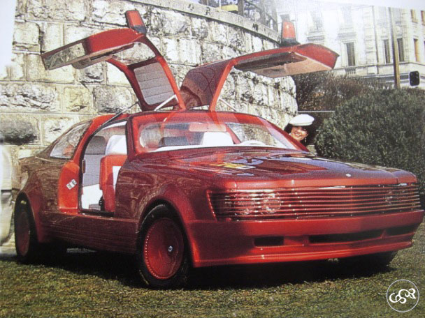 Sbarro Biturbo
