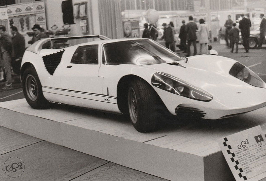 Dominique III