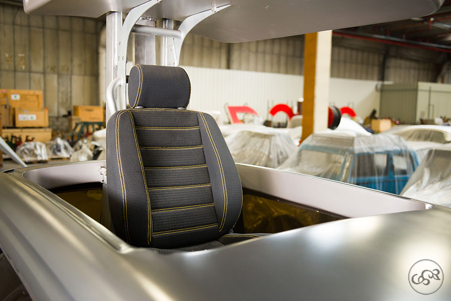Sbarro Berlingo Grand Angle