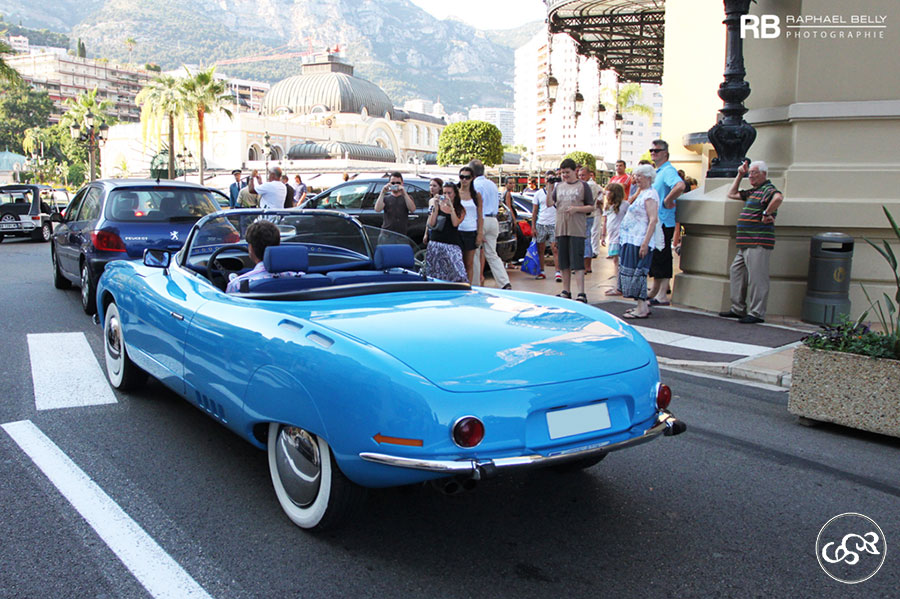 Sbarro Turbot Rhino 1